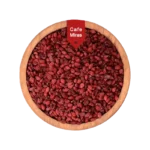 زرشک پفکی