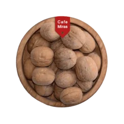 گردو پوست کاغذی ممتاز