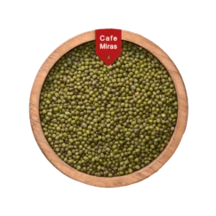ماش درشت