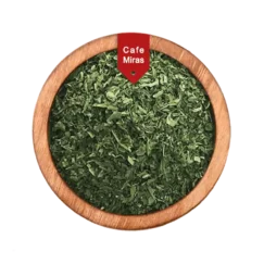 سبزی خشک قورمه سبزی