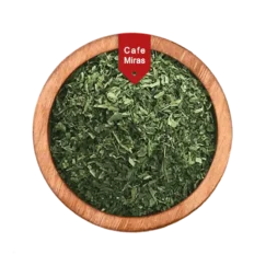 نعنا خشک