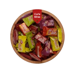لواشک لایه لایه ترشی سون