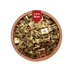 شکلات تافی آیسودا