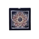 دیوارکوب میناکاری