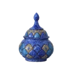 قندان میناکاری اصفهان
