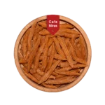 برگه زرد آلو پیچی