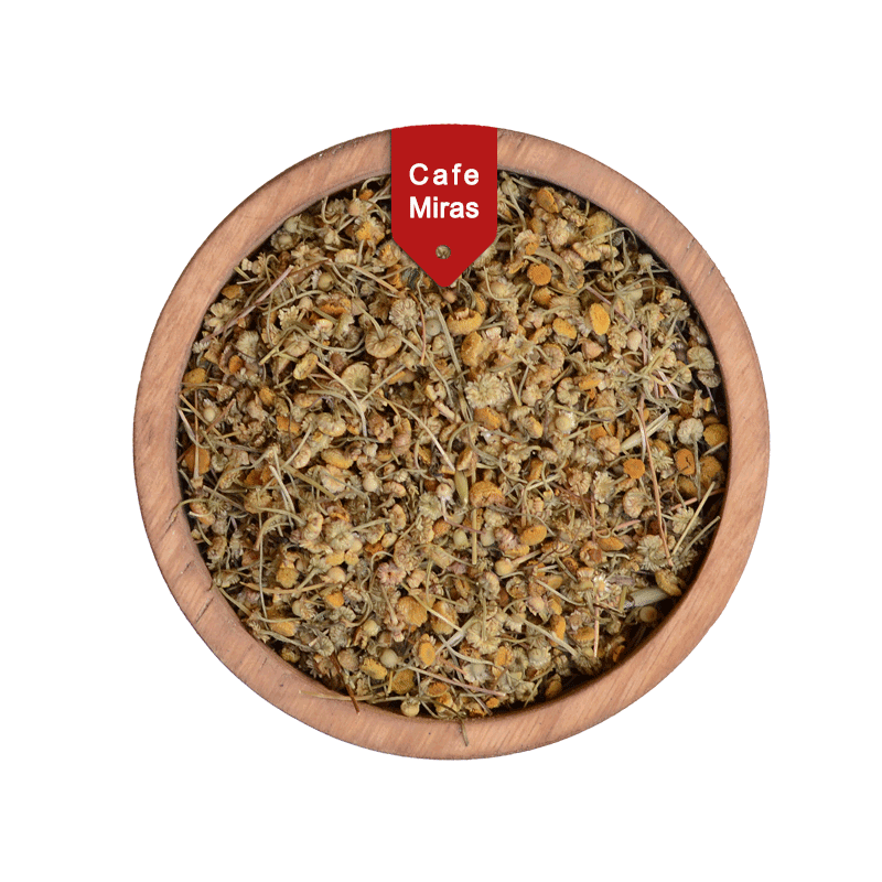 mahsol27 بابونه طبیعی